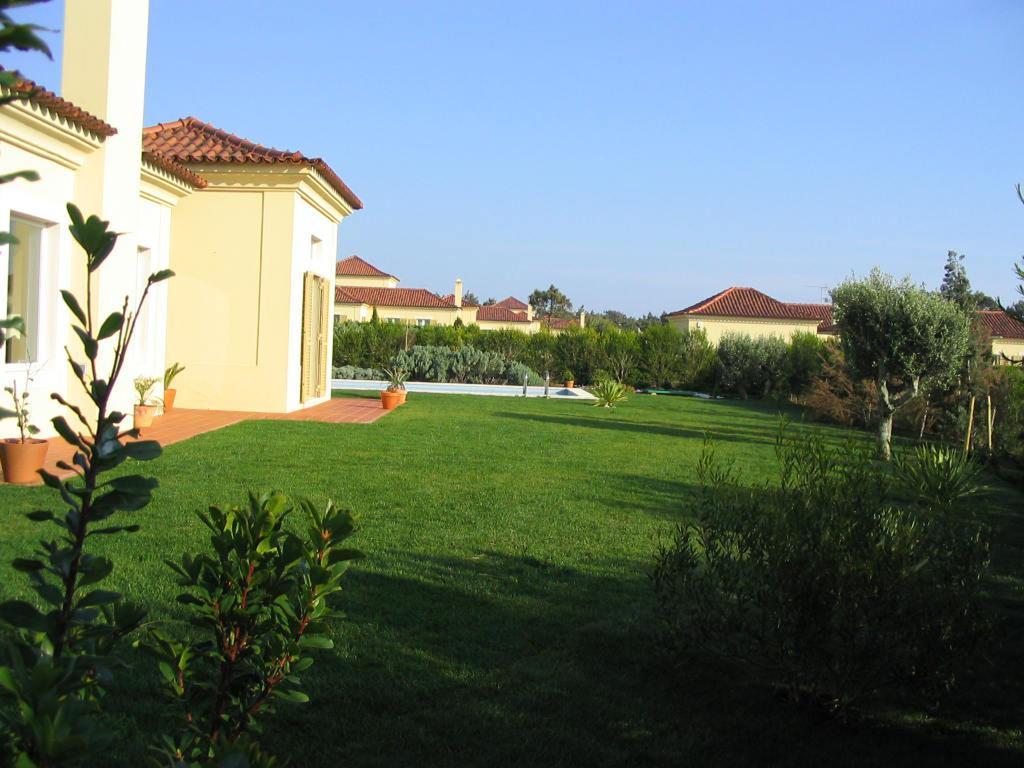 Quinta Da Marinha Golf Guincho Guest House Cascais Esterno foto