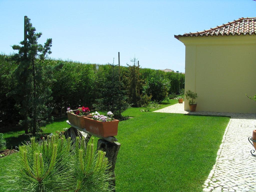 Quinta Da Marinha Golf Guincho Guest House Cascais Esterno foto