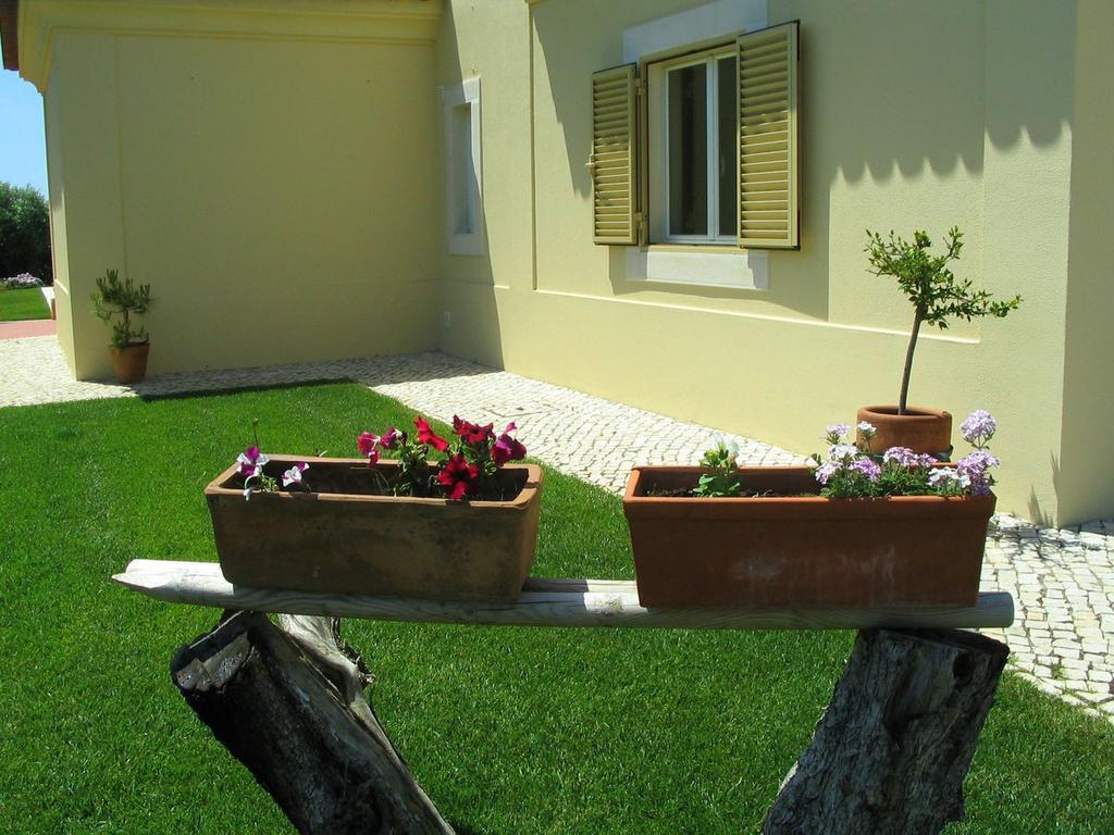 Quinta Da Marinha Golf Guincho Guest House Cascais Esterno foto