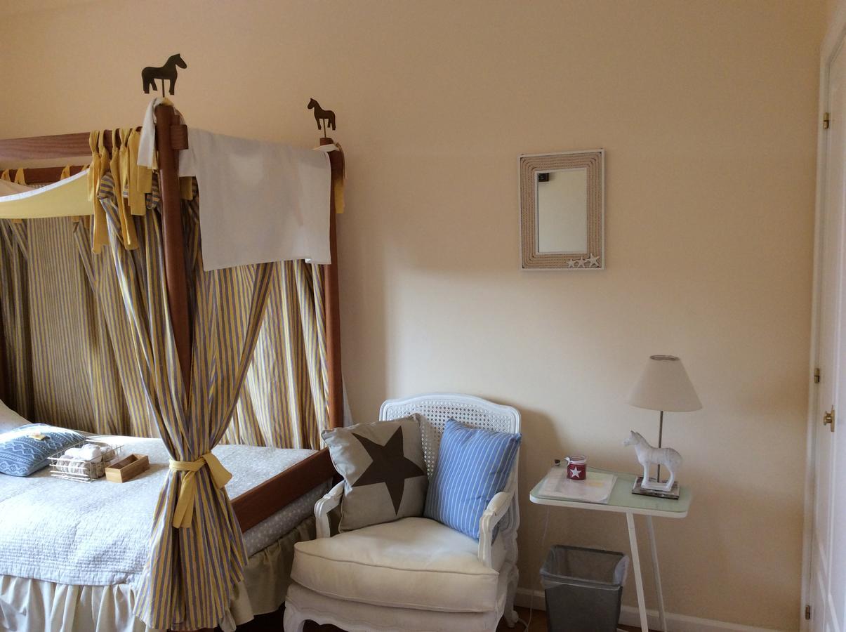 Quinta Da Marinha Golf Guincho Guest House Cascais Esterno foto