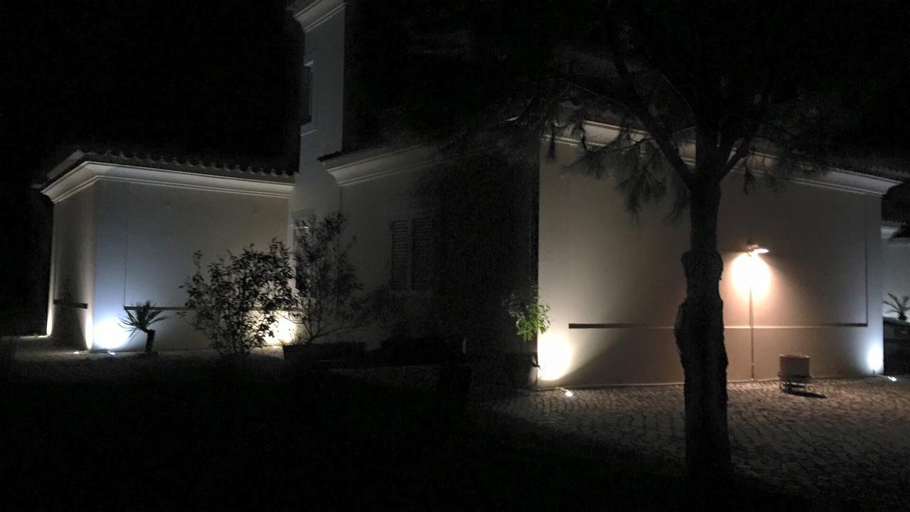 Quinta Da Marinha Golf Guincho Guest House Cascais Esterno foto