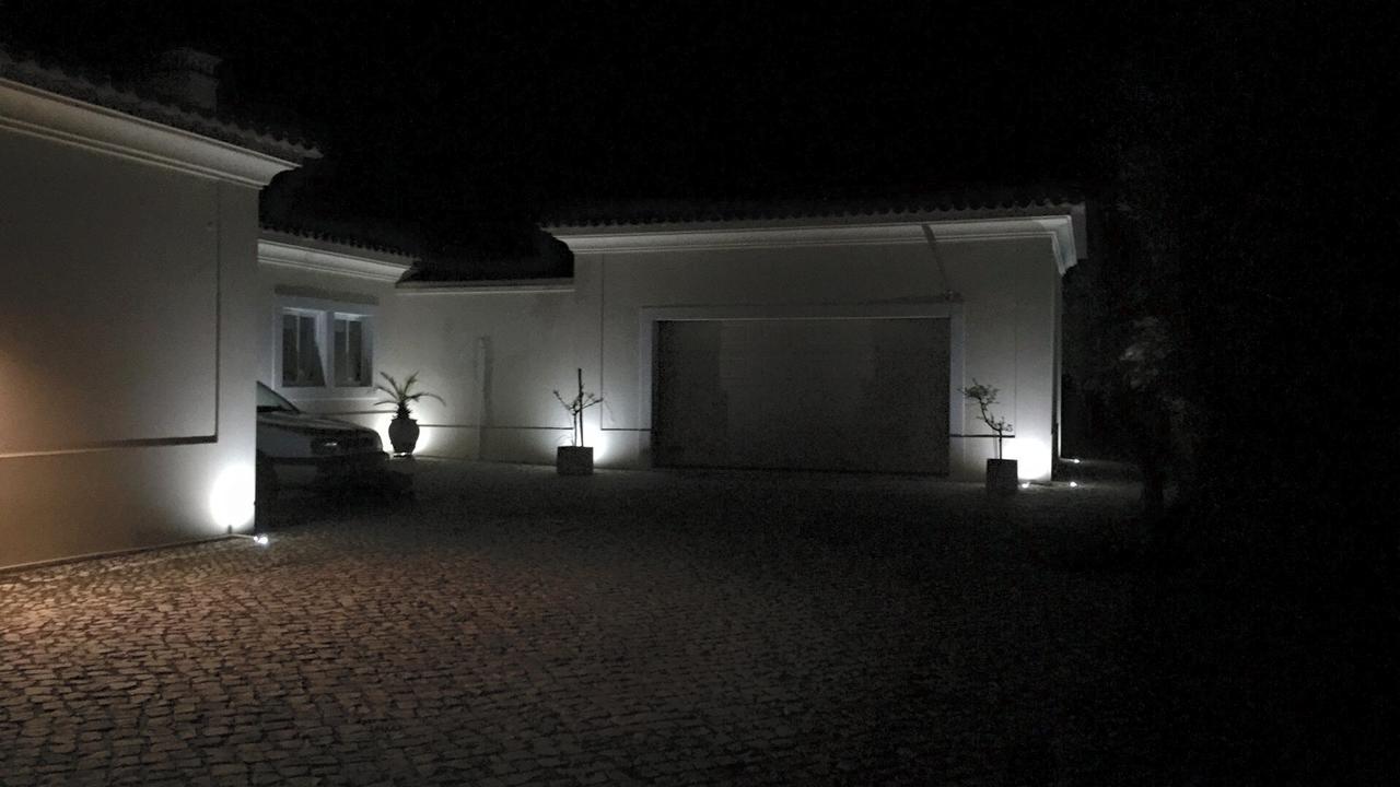 Quinta Da Marinha Golf Guincho Guest House Cascais Esterno foto