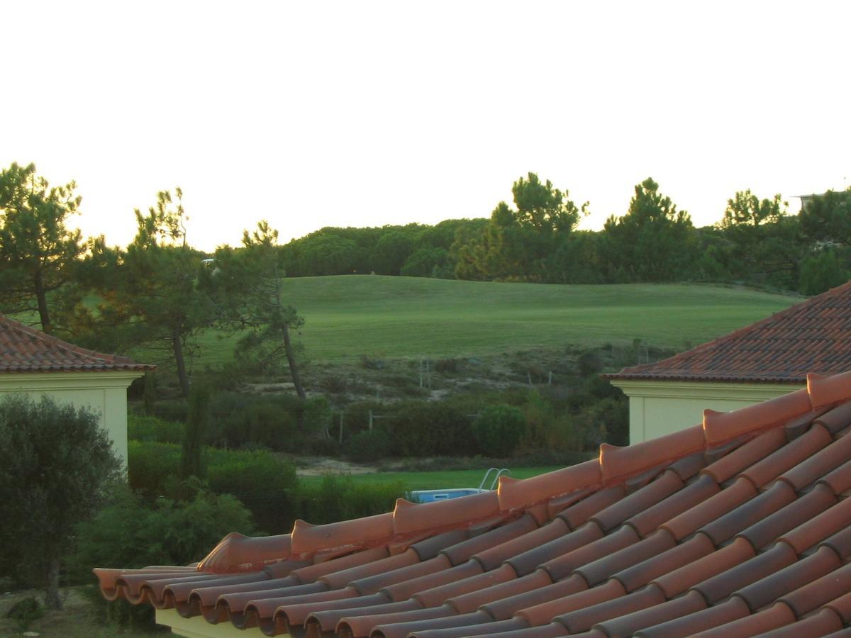 Quinta Da Marinha Golf Guincho Guest House Cascais Esterno foto