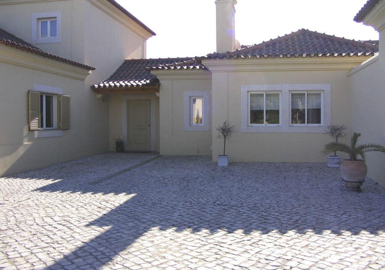 Quinta Da Marinha Golf Guincho Guest House Cascais Esterno foto