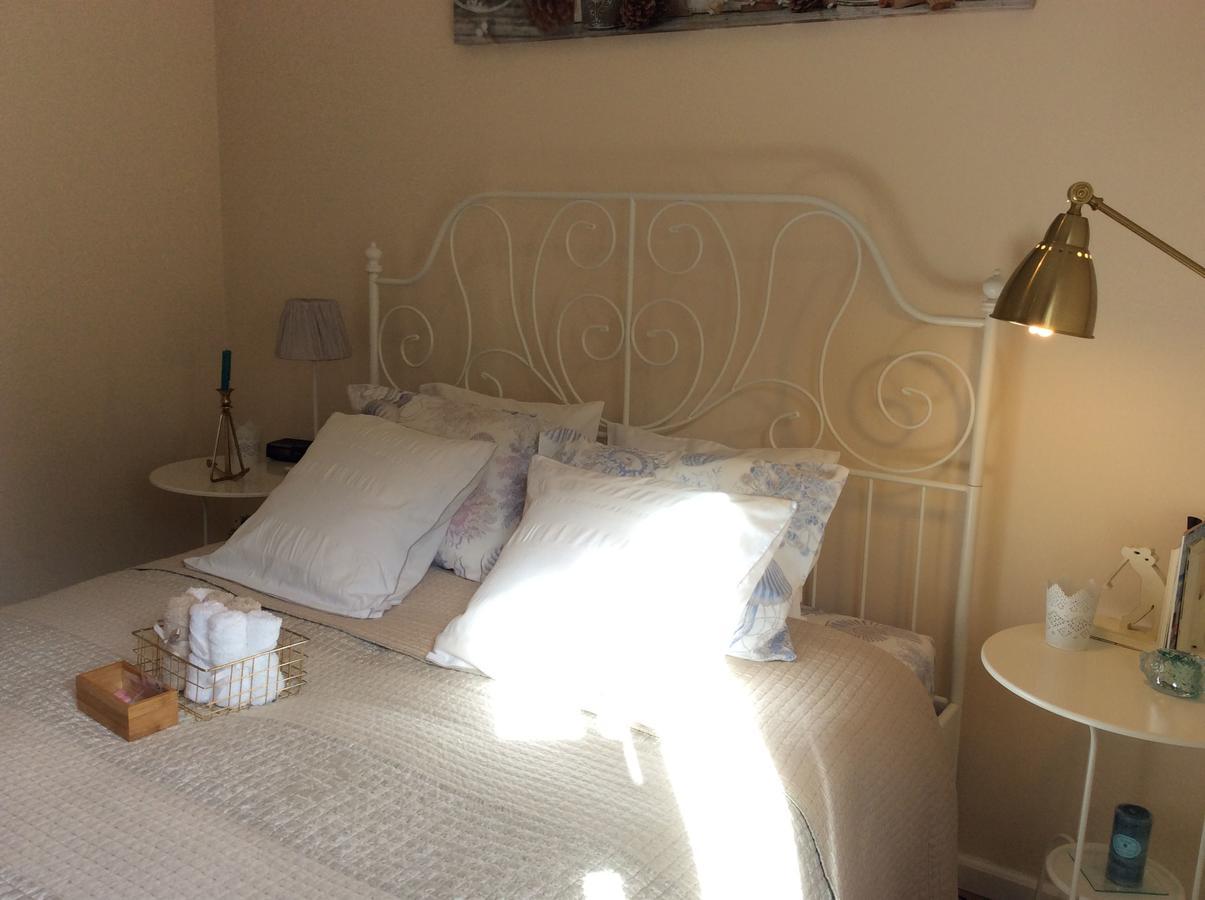 Quinta Da Marinha Golf Guincho Guest House Cascais Esterno foto