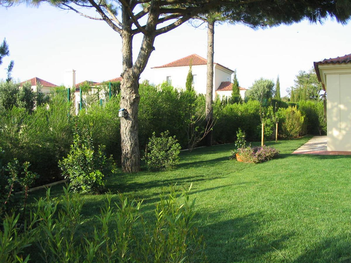 Quinta Da Marinha Golf Guincho Guest House Cascais Esterno foto