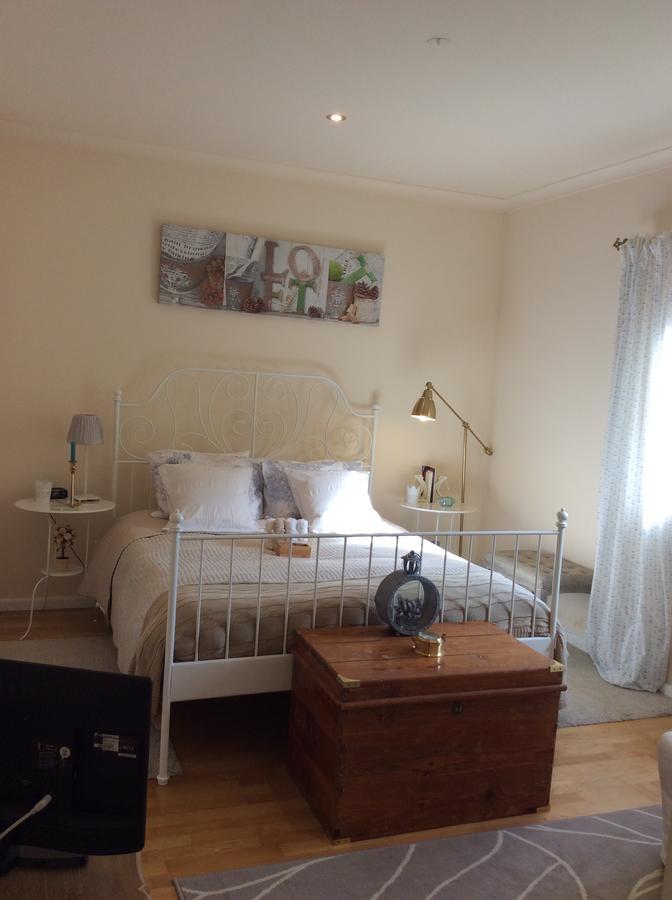 Quinta Da Marinha Golf Guincho Guest House Cascais Esterno foto