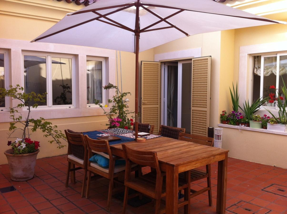 Quinta Da Marinha Golf Guincho Guest House Cascais Esterno foto