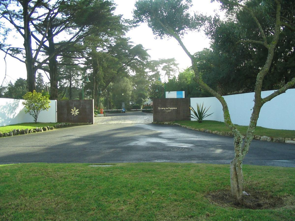 Quinta Da Marinha Golf Guincho Guest House Cascais Esterno foto