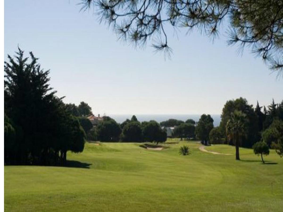 Quinta Da Marinha Golf Guincho Guest House Cascais Esterno foto