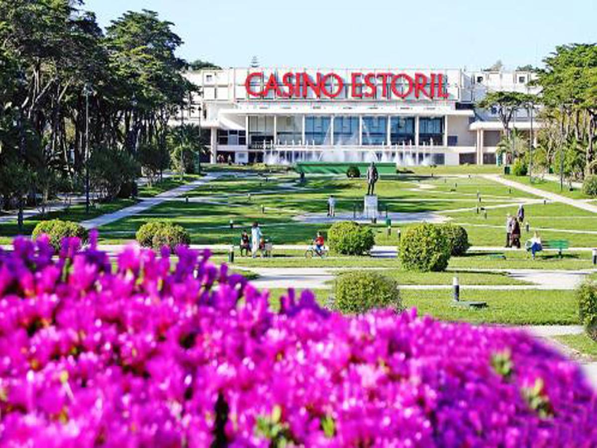 Quinta Da Marinha Golf Guincho Guest House Cascais Esterno foto