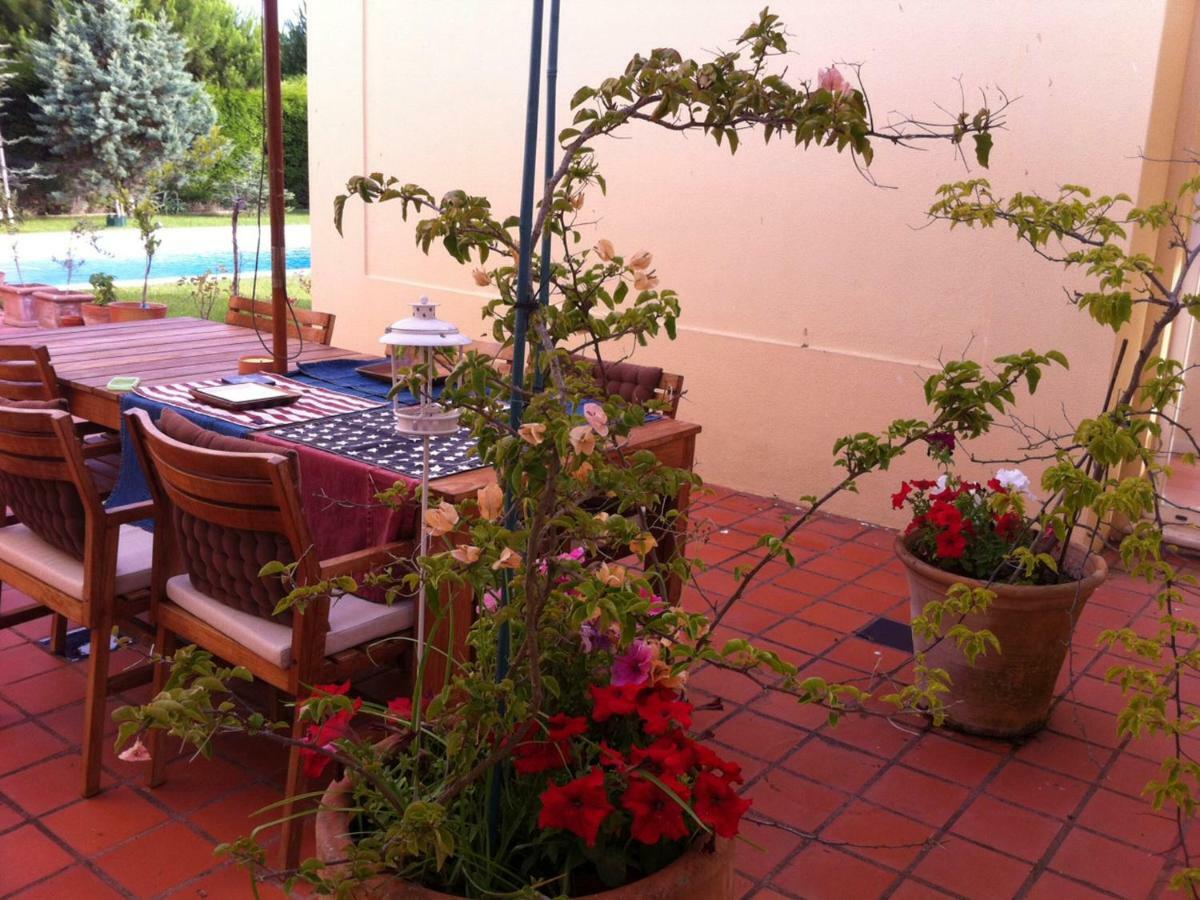 Quinta Da Marinha Golf Guincho Guest House Cascais Esterno foto