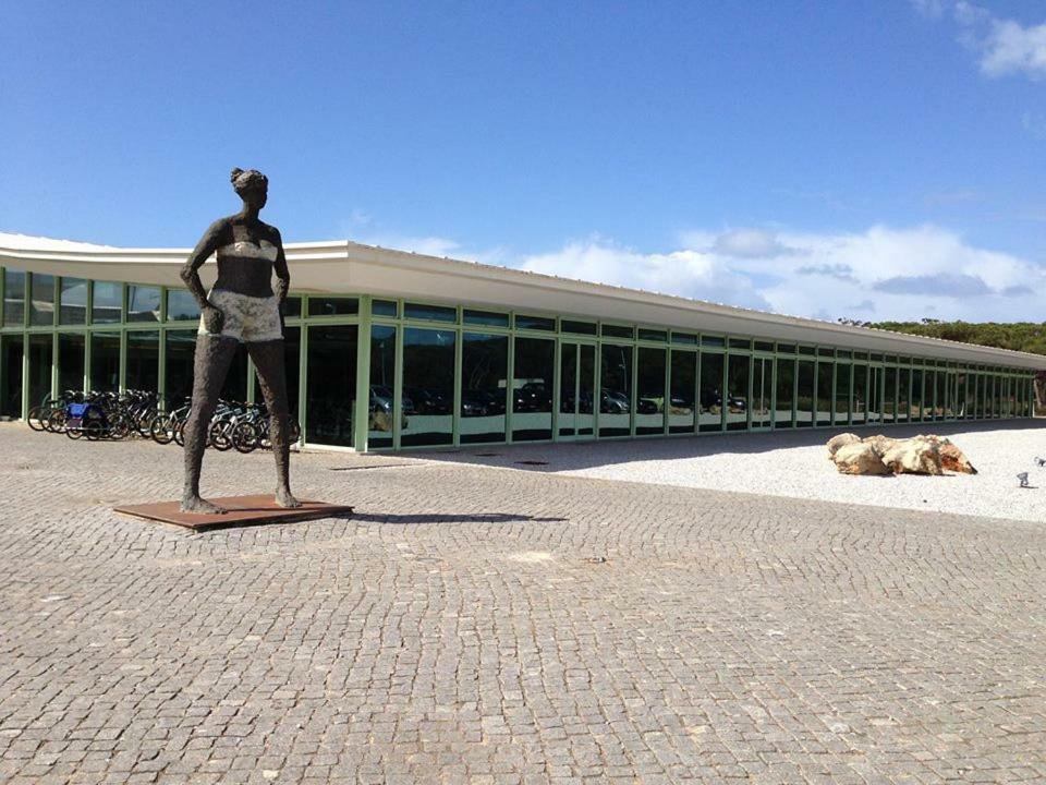 Quinta Da Marinha Golf Guincho Guest House Cascais Esterno foto