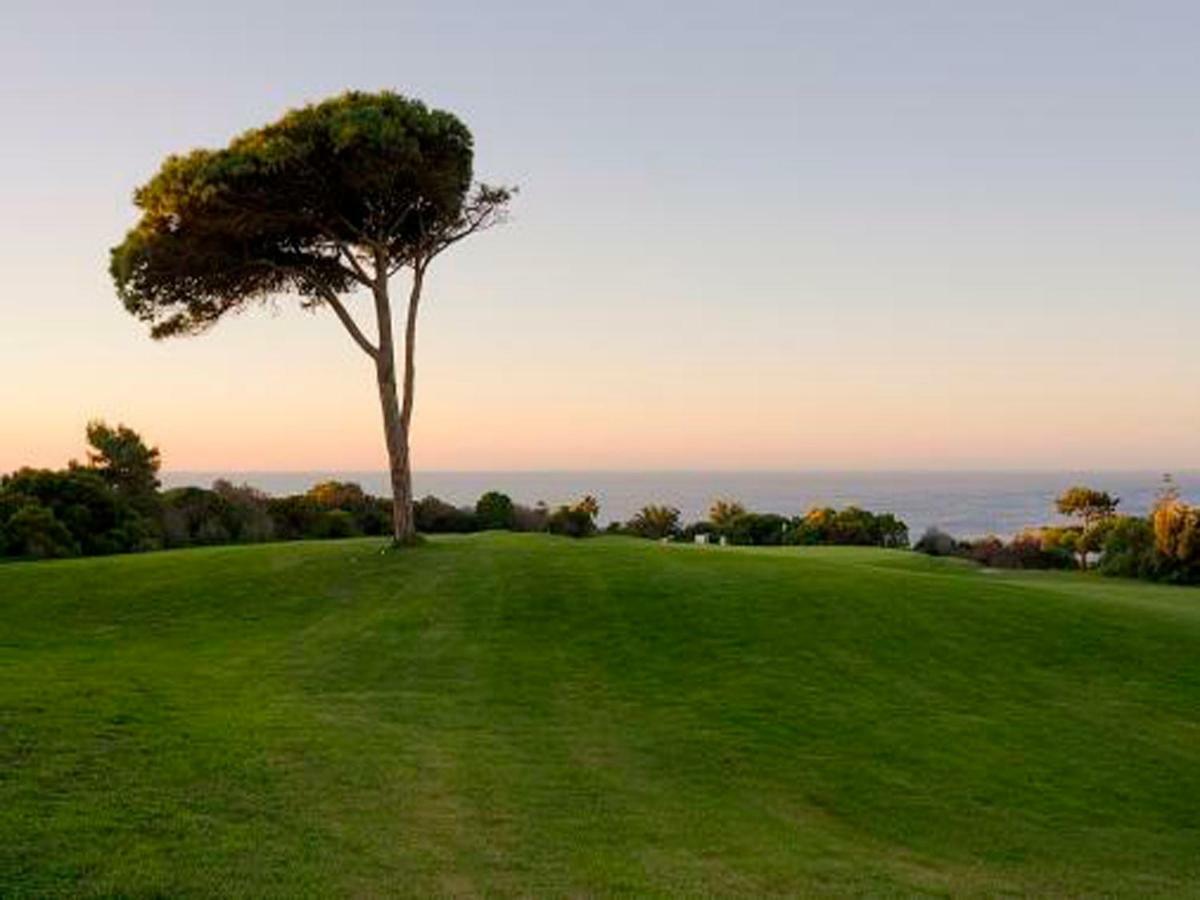 Quinta Da Marinha Golf Guincho Guest House Cascais Esterno foto
